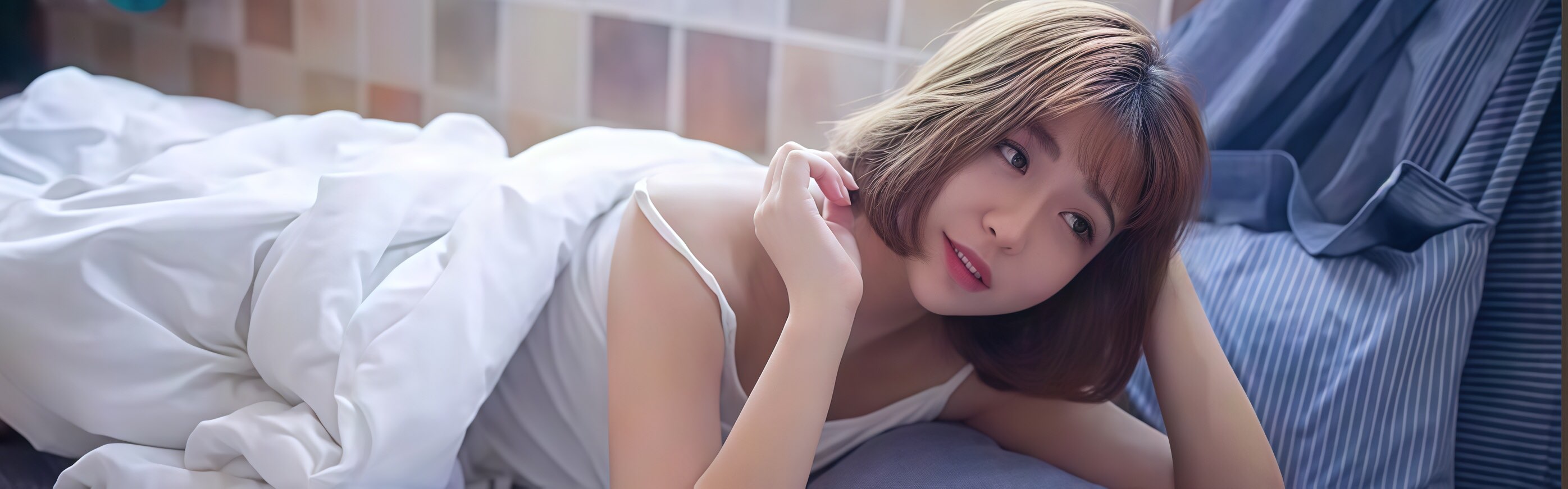 电影在线观看-美女身体太柔韧射中你的心了吗?